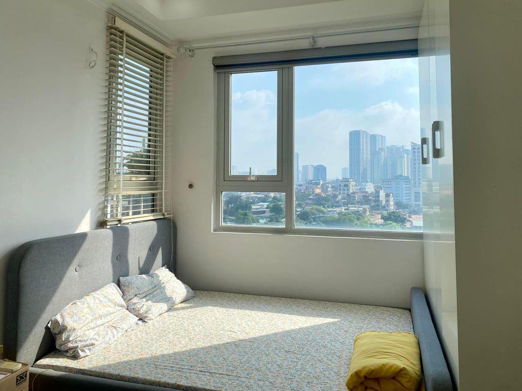 Rẻ Quá cho căn 2 ngủ 75m2 tại cc Ecolife Capitol - full đồ - SHLD chỉ 6.5x tỷ