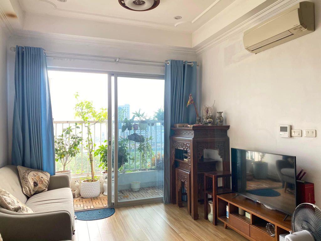 Rẻ Quá cho căn 2 ngủ 75m2 tại cc Ecolife Capitol - full đồ - SHLD chỉ 6.5x tỷ