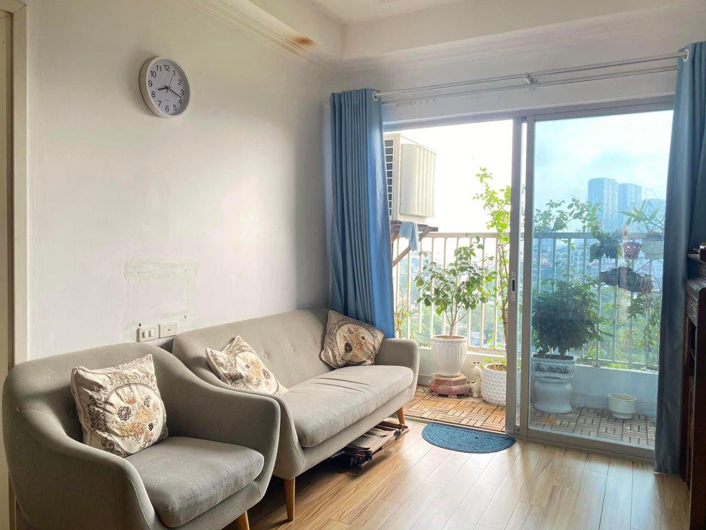 Rẻ Quá cho căn 2 ngủ 75m2 tại cc Ecolife Capitol - full đồ - SHLD chỉ 6.5x tỷ