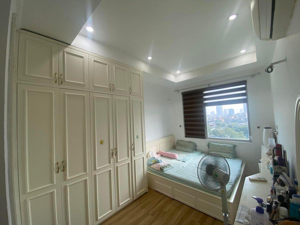 Rẻ Quá cho căn 2 ngủ 75m2 tại cc Ecolife Capitol - full đồ - SHLD chỉ 6.5x tỷ