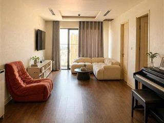 Hàng hot, chủ nhà gửi bán căn 3Pn 110m2 tầng trung tòa B tại Imperia Garden/ 13 tỷ