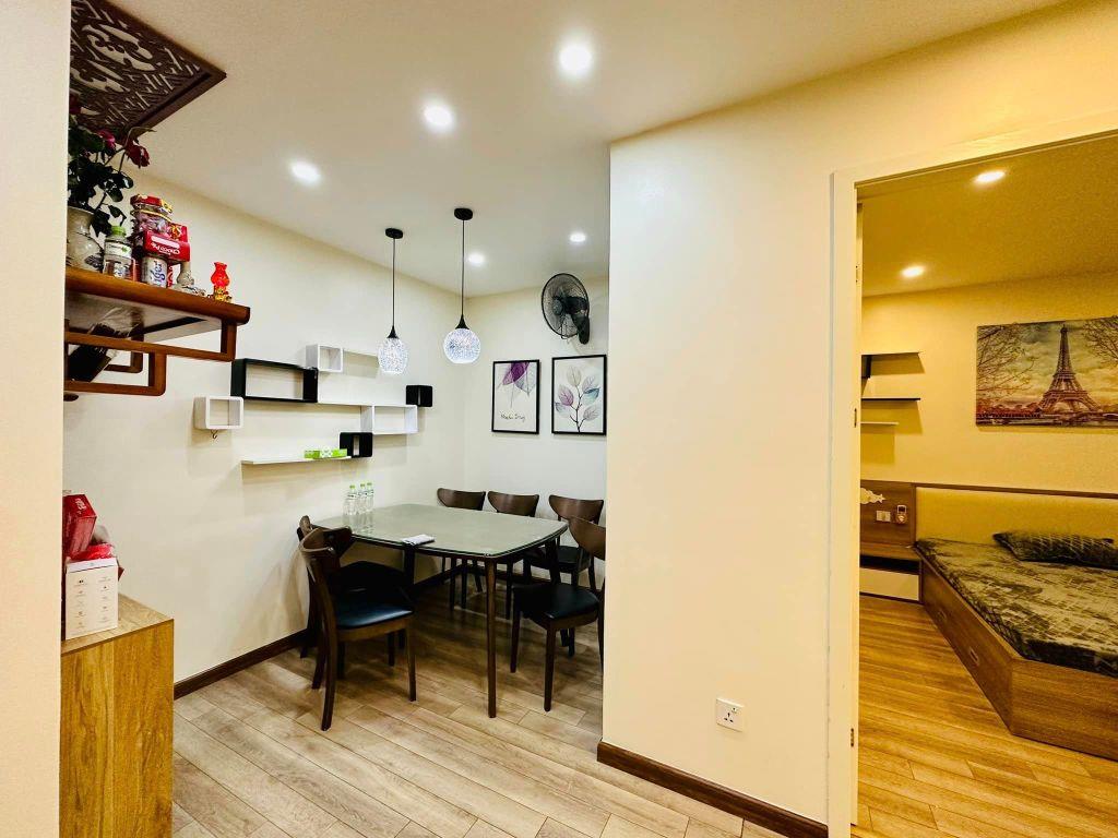 Seasons Avenue căn hộ 2PN S3, rộng 77m2 full đồ cực hiếm giá tốt 6.4x tỷ
