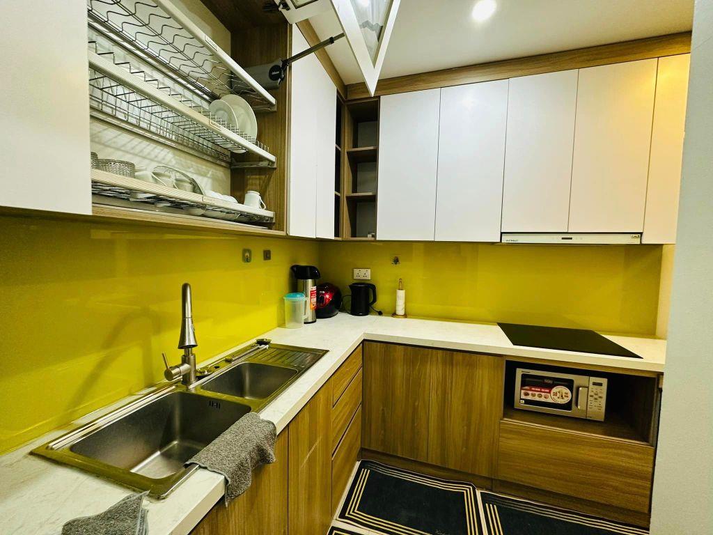 Seasons Avenue căn hộ 2PN S3, rộng 77m2 full đồ cực hiếm giá tốt 6.4x tỷ