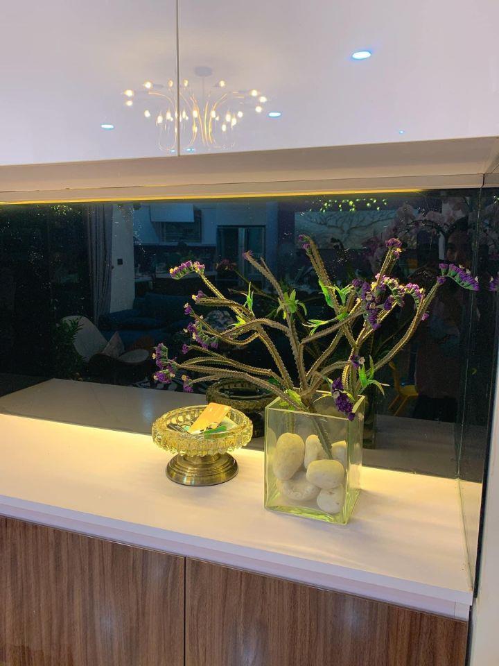 Căn hiếm hạ giá còn 8.7x tỷ cho 3Pn 104m2 tầng trung 2x tại Ecolife Capitol