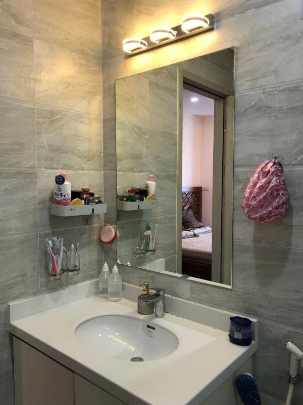 Căn hiếm hạ giá còn 8.7x tỷ cho 3Pn 104m2 tầng trung 2x tại Ecolife Capitol
