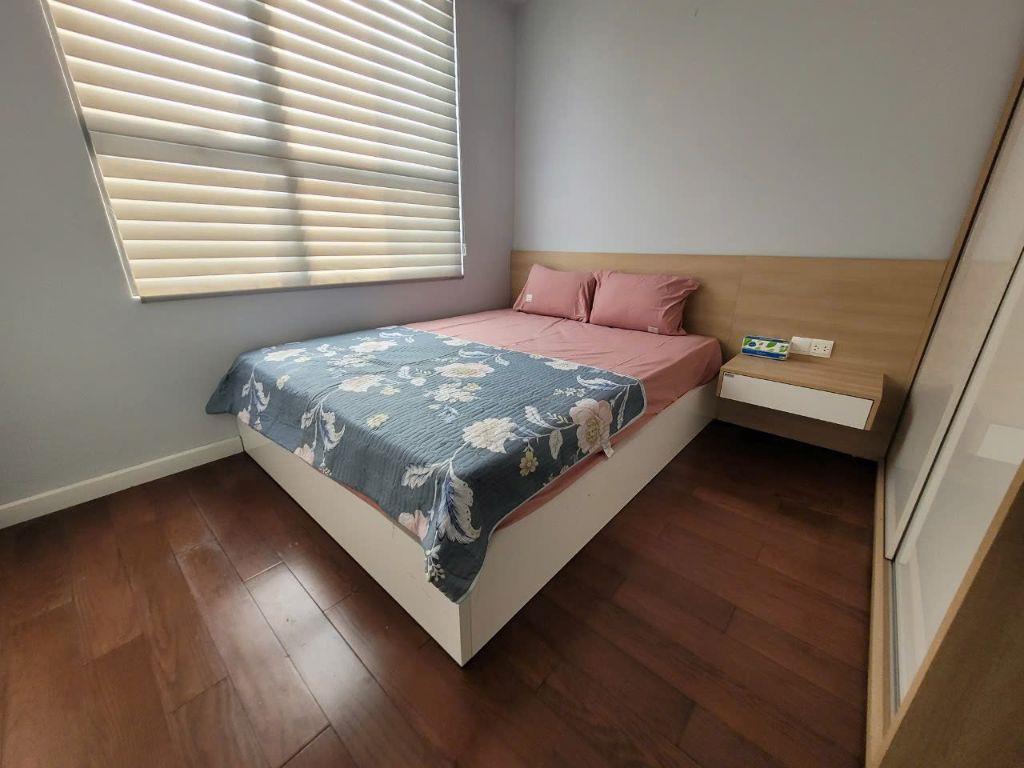  CHÍNH CHỦ gửi  bán căn 3PN Vinhomes D'capitale - C6 - 100m2 view hồ/ 12 tỷ
