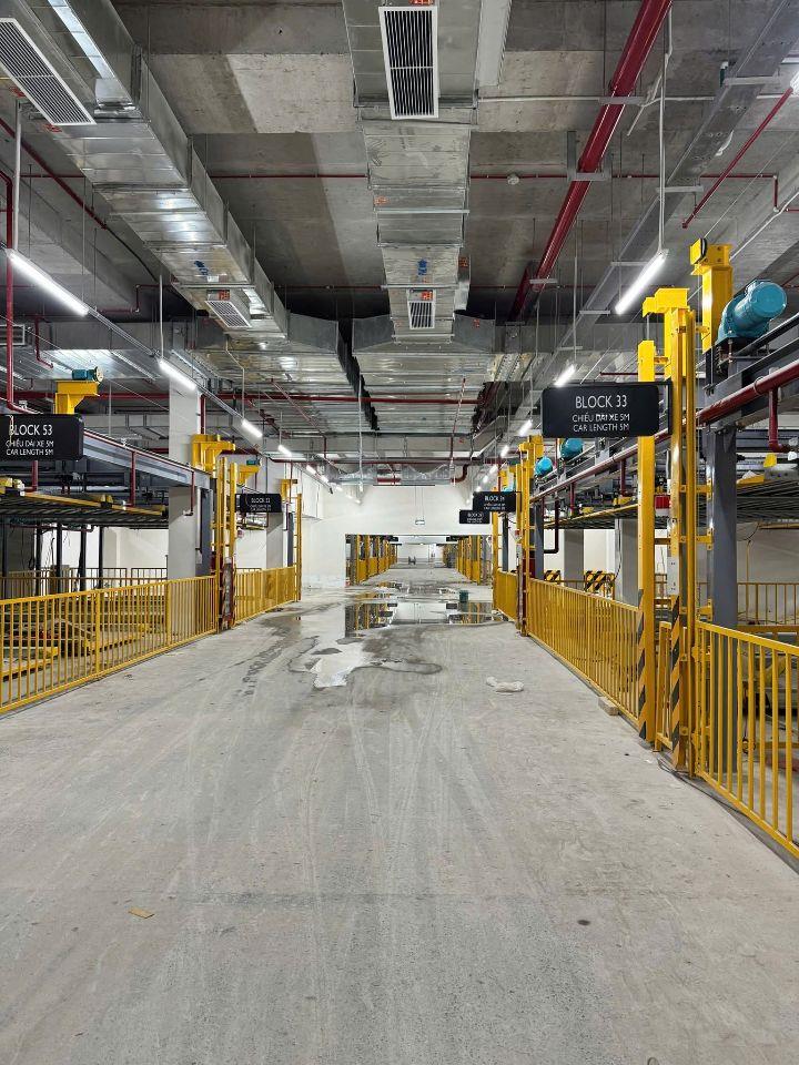  SIÊU RẺ - căn 3PN 115m2 tầng trung tòa S5 đẹp tại Lumi Hà Nội  giá  chỉ 8 tỷ