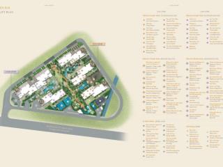  SIÊU RẺ - căn 3PN 115m2 tầng trung tòa S5 đẹp tại Lumi Hà Nội  giá  chỉ 8 tỷ