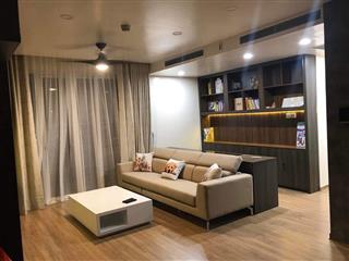CHCC (3PN) tại #Seasons Avenue 105m2 tầng trung nội thất đầy đủ _  giá 8.x tỷ [x <5]