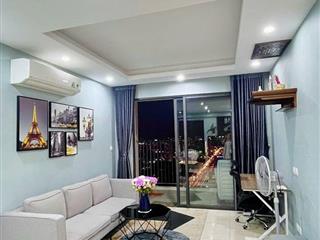 BÁN CĂN 2PN Vinhomes D'capitale - TÒA C3 đẹp bc Đông Nam full đồ giá 8.9 tỷ