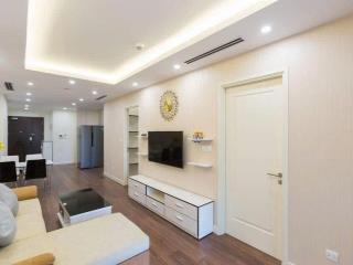 Cần tiền nên chủ nhà lại gửi em bán căn SÂN VƯỜN 3 ngủ 125m2 tòa C tại Imperia Garden