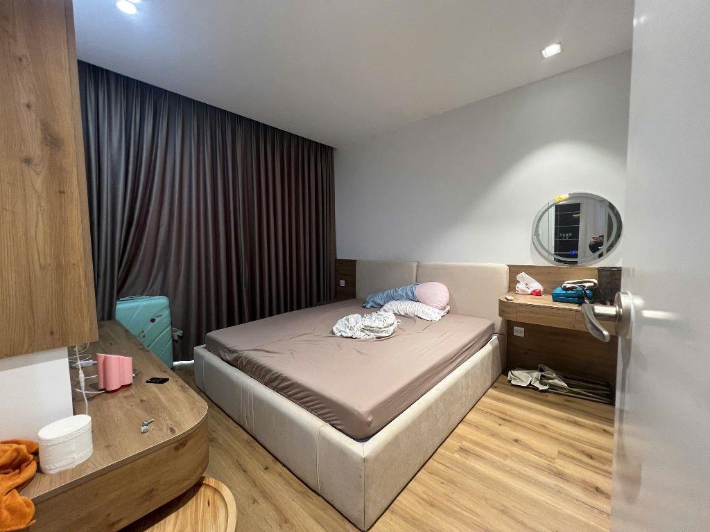 Tại 👉 cc SEASONS AVENUE bán căn 2 ngủ 71m2, giá 6.1 tỷ/ có slot ô tô