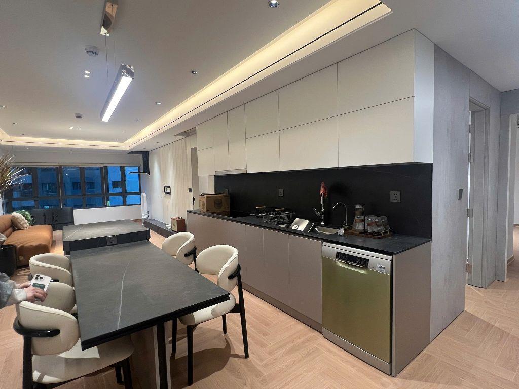 [7.5x tỷ] Mulberry Lane tòa B - căn hộ 3PN1, dt 114m2, bc Đông Nam siêu mát
