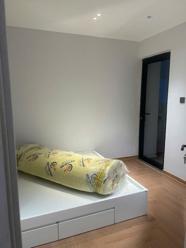 [7.5x tỷ] Mulberry Lane tòa B - căn hộ 3PN1, dt 114m2, bc Đông Nam siêu mát