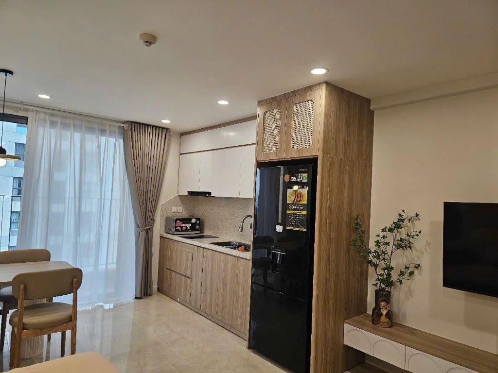 STUDIO tòa C2 39m2 giá tốt nhất Vinhomes D'Capitale - chỉ 2.9 tỷ