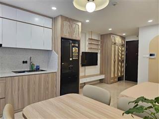 STUDIO tòa C2 39m2 giá tốt nhất Vinhomes D'Capitale - chỉ 2.9 tỷ