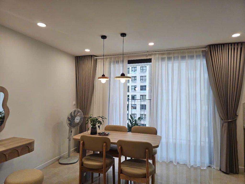 STUDIO tòa C2 39m2 giá tốt nhất Vinhomes D'Capitale - chỉ 2.9 tỷ