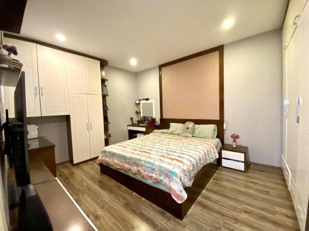  GIÁ TỐT... B.án căn hộ 1 ngủ 49m2 siêu thoáng đã đủ đồ đẹp tại Ecolife Capitol [4.4 tỷ]