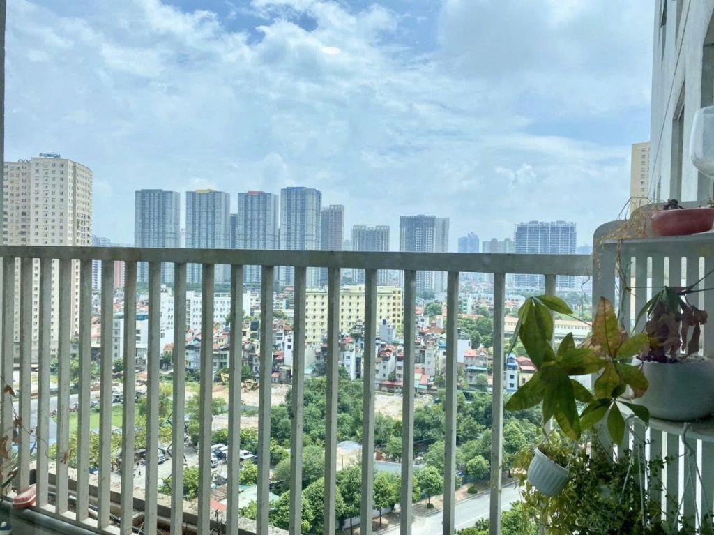  GIÁ TỐT... B.án căn hộ 1 ngủ 49m2 siêu thoáng đã đủ đồ đẹp tại Ecolife Capitol [4.4 tỷ]