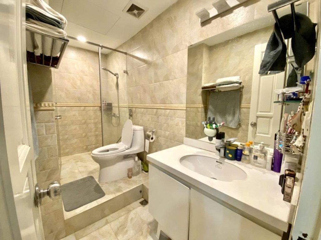  GIÁ TỐT... B.án căn hộ 1 ngủ 49m2 siêu thoáng đã đủ đồ đẹp tại Ecolife Capitol [4.4 tỷ]