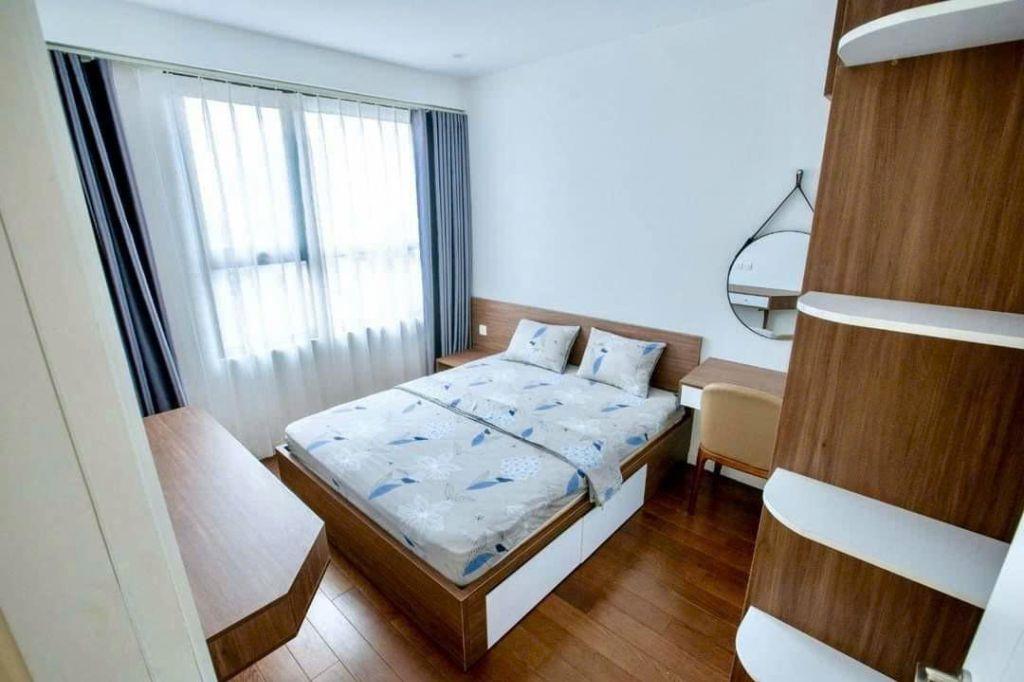 VUÝP bán căn góc 3PN Vinhomes D'capitale (90m2 tầng trung view thoáng giá 11.x tỷ