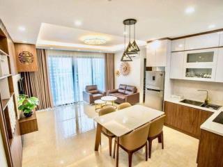 VUÝP bán căn góc 3PN Vinhomes D'capitale (90m2 tầng trung view thoáng giá 11.x tỷ