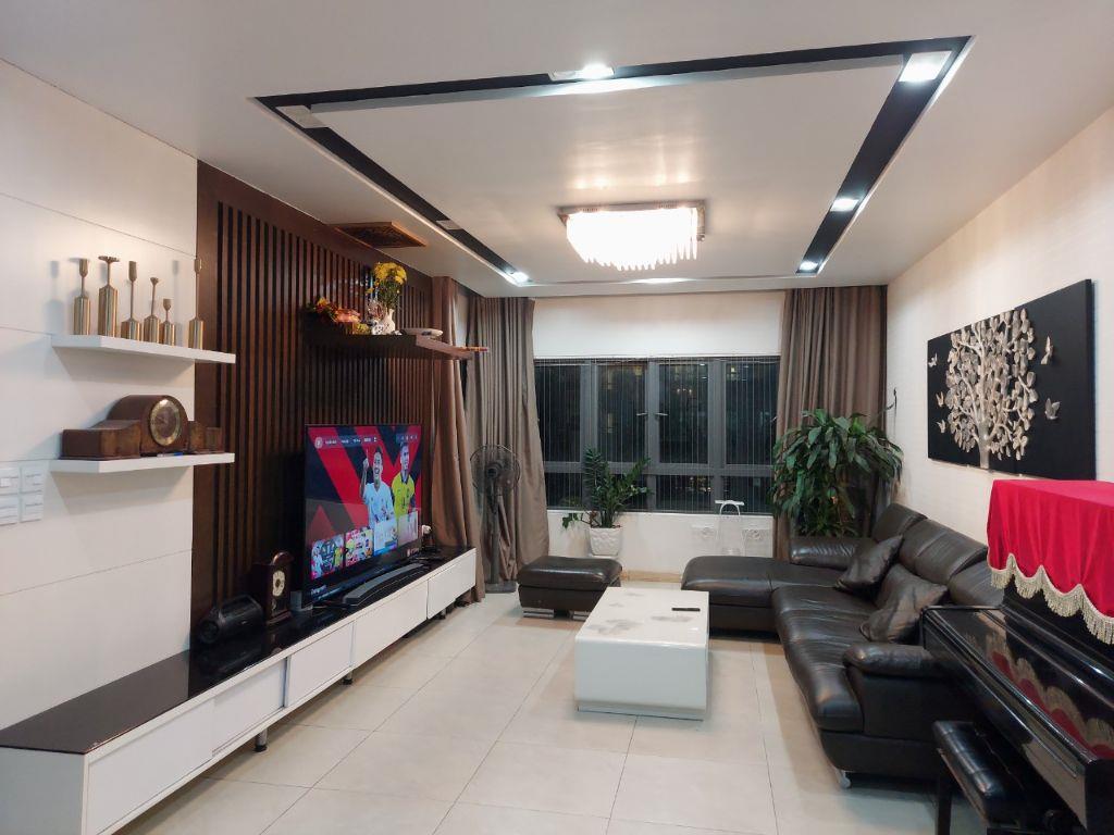 BÁN CĂN 3PN rộng 124m2 tầng trung tòa đẹp TẠI MULBERRY LANE [7.7 tỷ]