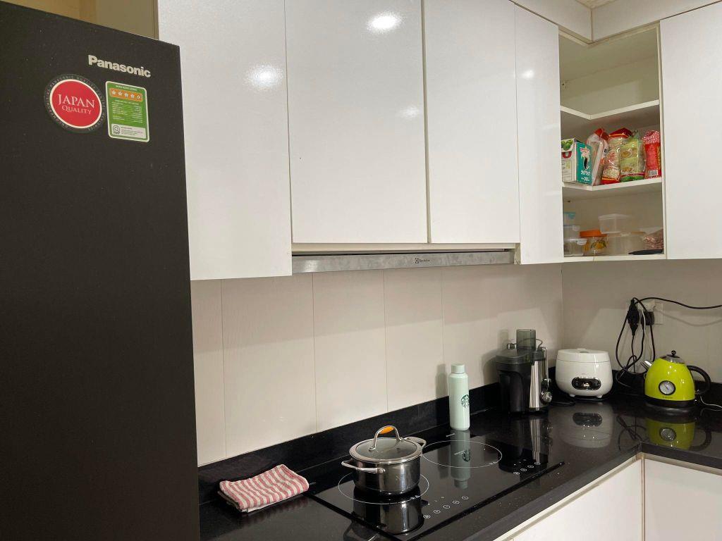 BÁN CĂN Seasons Avenue 2 ngủ 71m2 tầng trung bc Đông Nam, full đồ giá 6 tỷ