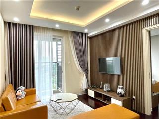 BÁN CĂN Seasons Avenue 2 ngủ 71m2 tầng trung bc Đông Nam, full đồ giá 6 tỷ