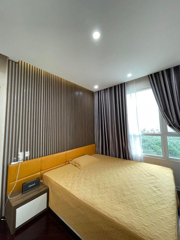 BÁN CĂN Seasons Avenue 2 ngủ 71m2 tầng trung bc Đông Nam, full đồ giá 6 tỷ