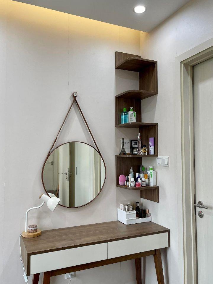 BÁN CĂN Seasons Avenue 2 ngủ 71m2 tầng trung bc Đông Nam, full đồ giá 6 tỷ