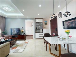 Bán gấp CH 2PN 72m2 Vinhomes D'Capitale tầng trung tòa C6, full đồ Giá 8 Tỷ TL