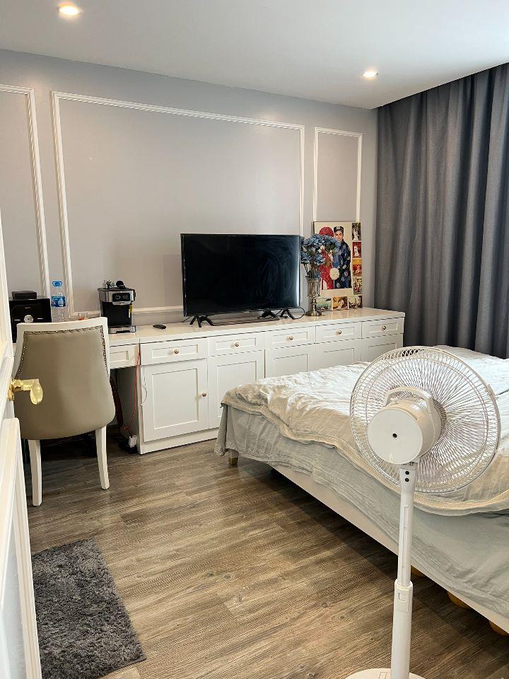  Có căn hộ Seasons Avenue 2PN - 71m2 - full nội thất - tầng trung - giá 5.9 tỷ