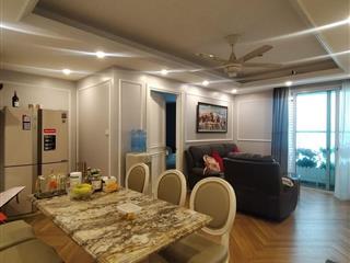  Có căn hộ Seasons Avenue 2PN - 71m2 - full nội thất - tầng trung - giá 5.9 tỷ