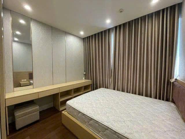 CỰC HIẾM - CĂN ĐẬP THÔNG 90m2 tầng trung tại C2/Vinhomes D'capitale bán/ 9.X tỷ