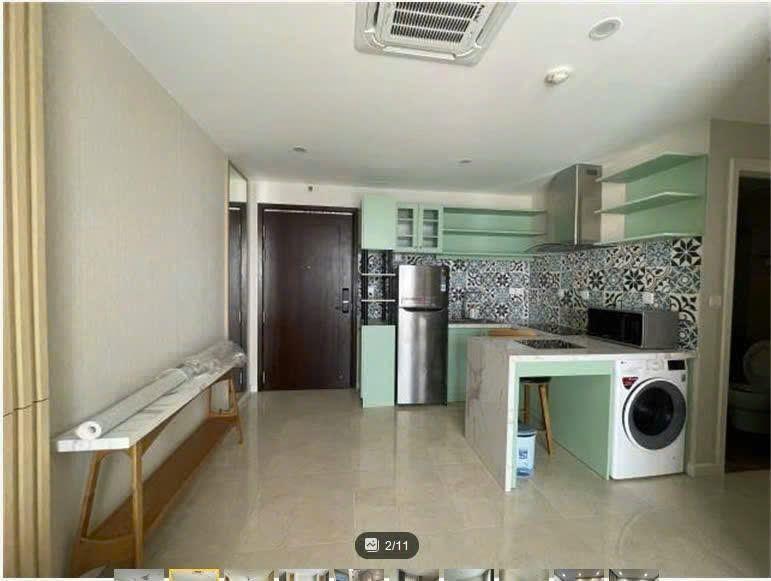 CỰC HIẾM - CĂN ĐẬP THÔNG 90m2 tầng trung tại C2/Vinhomes D'capitale bán/ 9.X tỷ