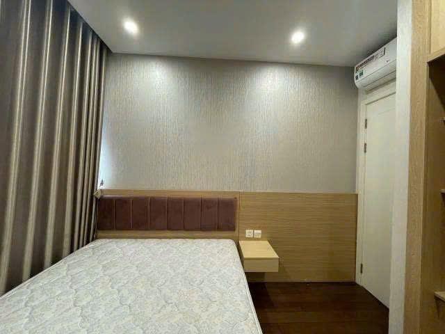 CỰC HIẾM - CĂN ĐẬP THÔNG 90m2 tầng trung tại C2/Vinhomes D'capitale bán/ 9.X tỷ