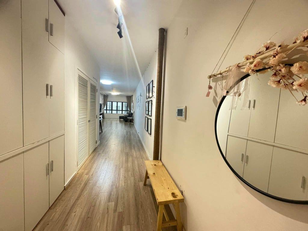 Chuyển nhượng căn hộ cao cấp 3 ngủ Mulberry Lane tòa B| 114m2| giá chỉ 7.5 tỷ
