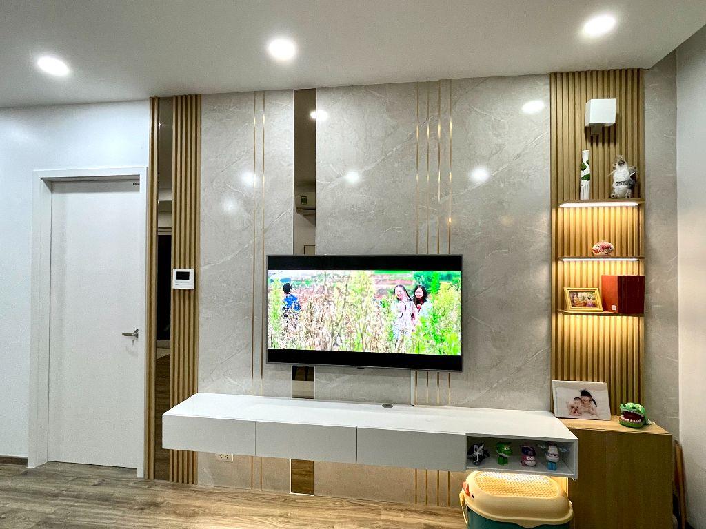  NHÀ siêu đẹp tại Ecolife Capitol căn tòa A1 tầng trung 75m2 giá hạ còn 6.1x tỷ
