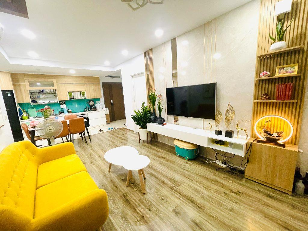  NHÀ siêu đẹp tại Ecolife Capitol căn tòa A1 tầng trung 75m2 giá hạ còn 6.1x tỷ