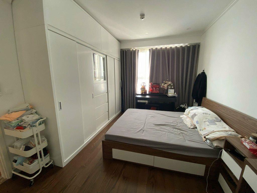 Vinhomes D'capitale bán căn tòa C7 - căn 3PN - 95m2 tầng trung -  giá 11.x tỷ