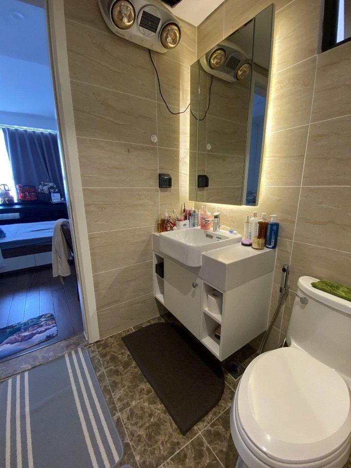 Vinhomes D'capitale bán căn tòa C7 - căn 3PN - 95m2 tầng trung -  giá 11.x tỷ