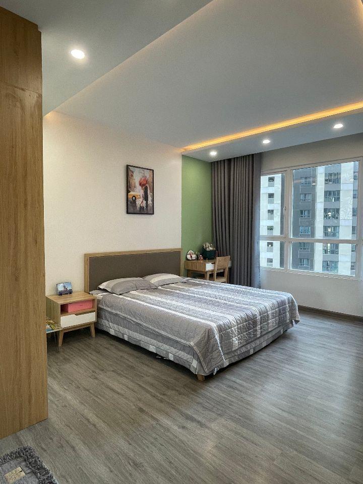Cần chuyển nhượng CH 3 ngủ, 117m2, full đồ luxury tại S3/ Seasons Avenue/ 9.x tỷ