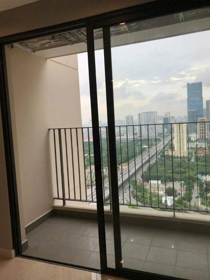 CHO THUÊ - 20 triệu/ tháng - căn góc 2Pn1Vs Vinhomes D'capitale thiết kế sẵn làm văn phòng