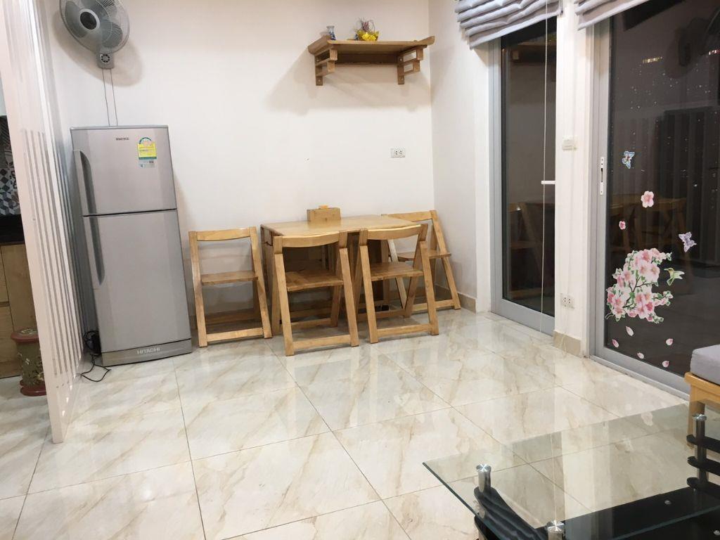 Chung cư Ecolife Capitol BÁN GẤP CĂN 49m2, 1 ngủ, GIÁ 4.x  TỶ