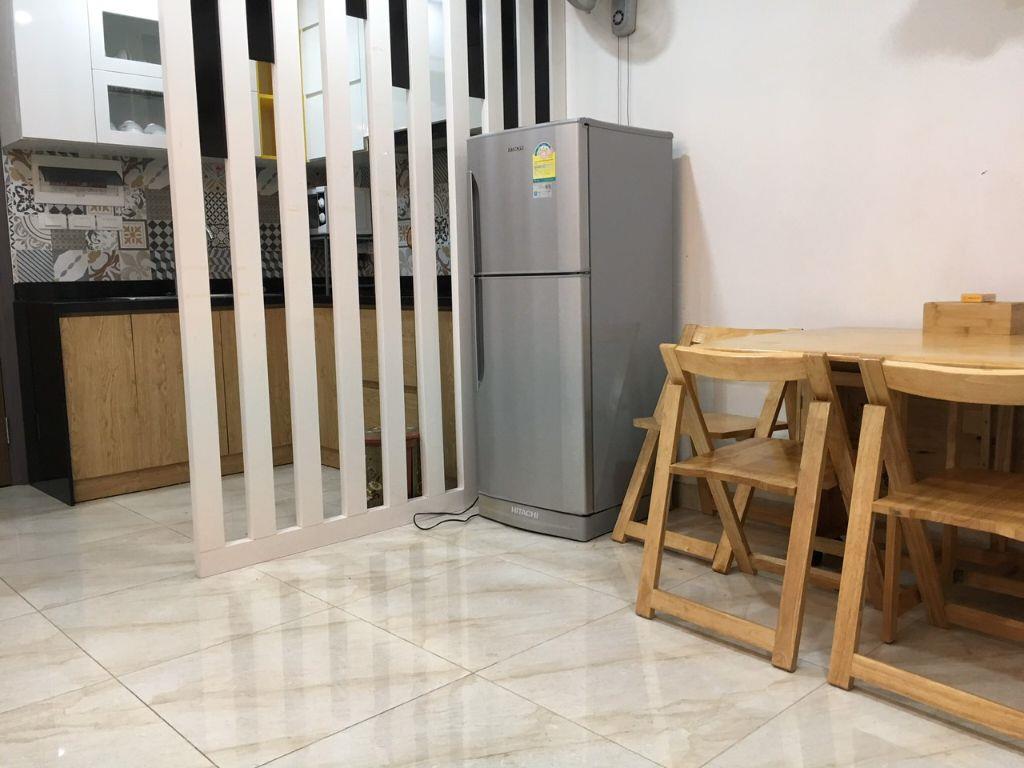 Chung cư Ecolife Capitol BÁN GẤP CĂN 49m2, 1 ngủ, GIÁ 4.x  TỶ