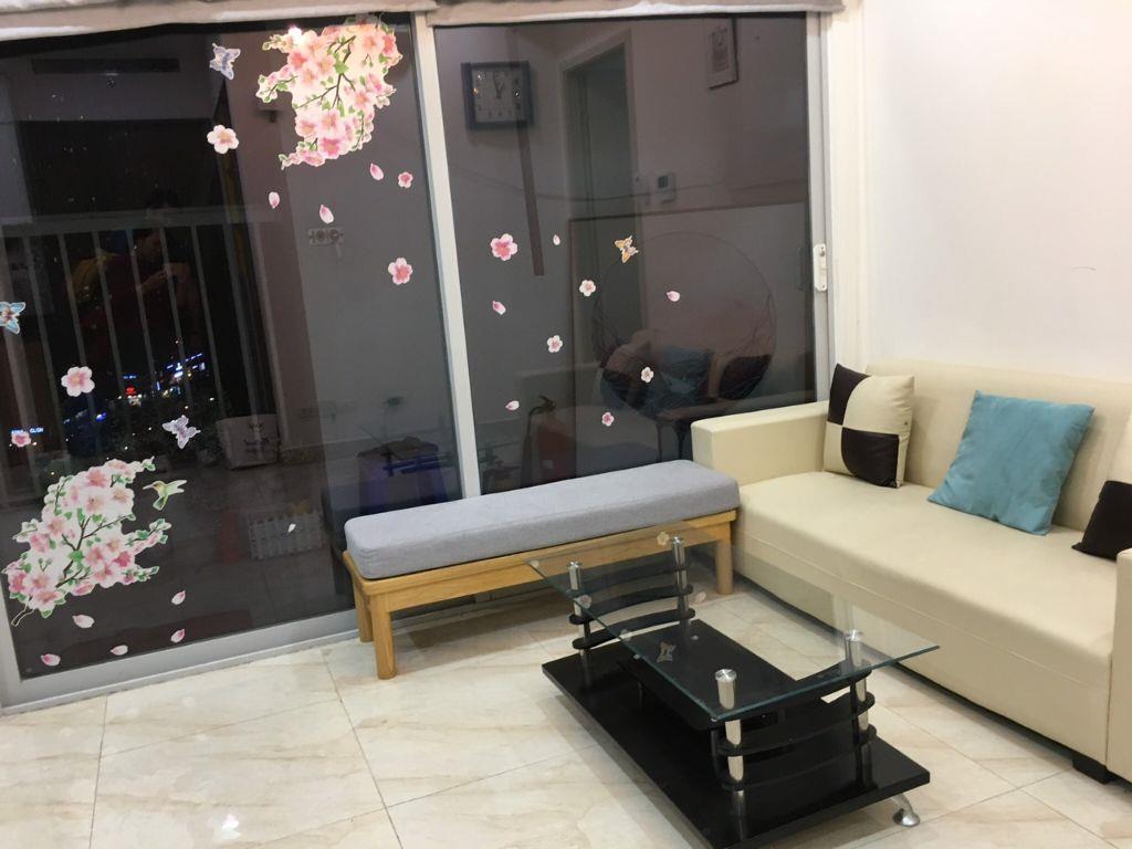 Chung cư Ecolife Capitol BÁN GẤP CĂN 49m2, 1 ngủ, GIÁ 4.x  TỶ