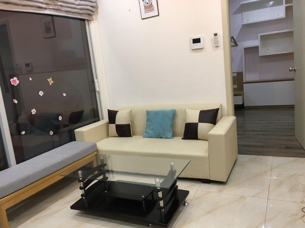 Chung cư Ecolife Capitol BÁN GẤP CĂN 49m2, 1 ngủ, GIÁ 4.x  TỶ