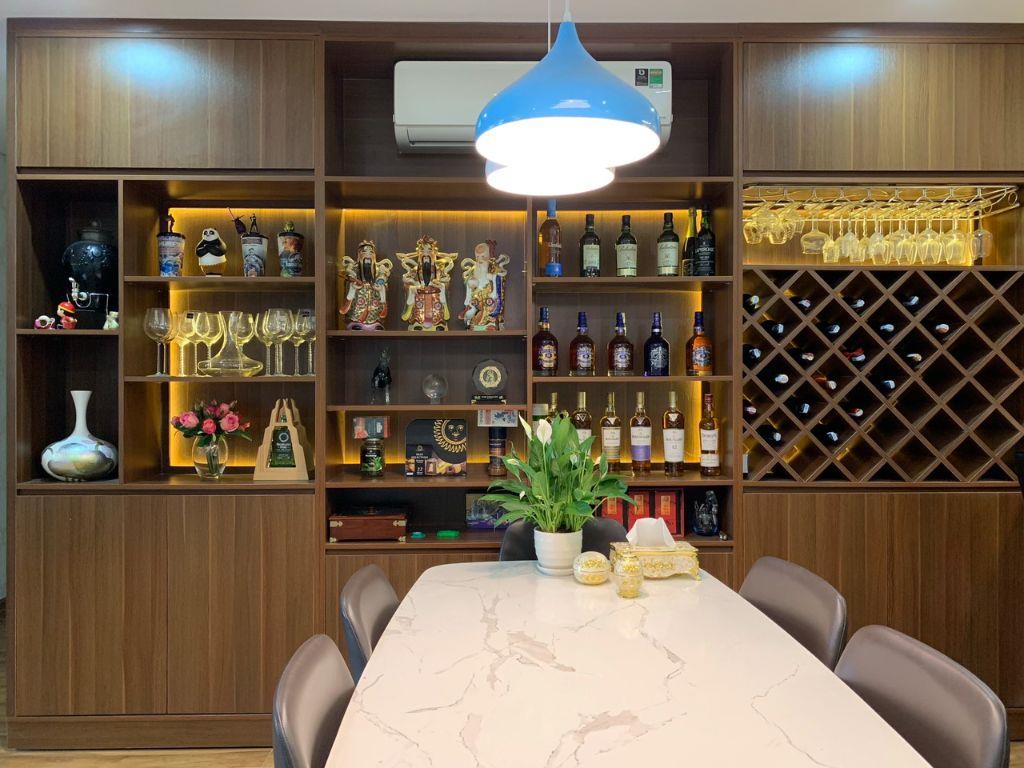 [GỬI BÁN]👉gấp căn Mulberry Lane 154m2 tòa B tầng trung, 3 ngủ NHÀ ĐẸP ZÁ TỐT 9.x tỷ 