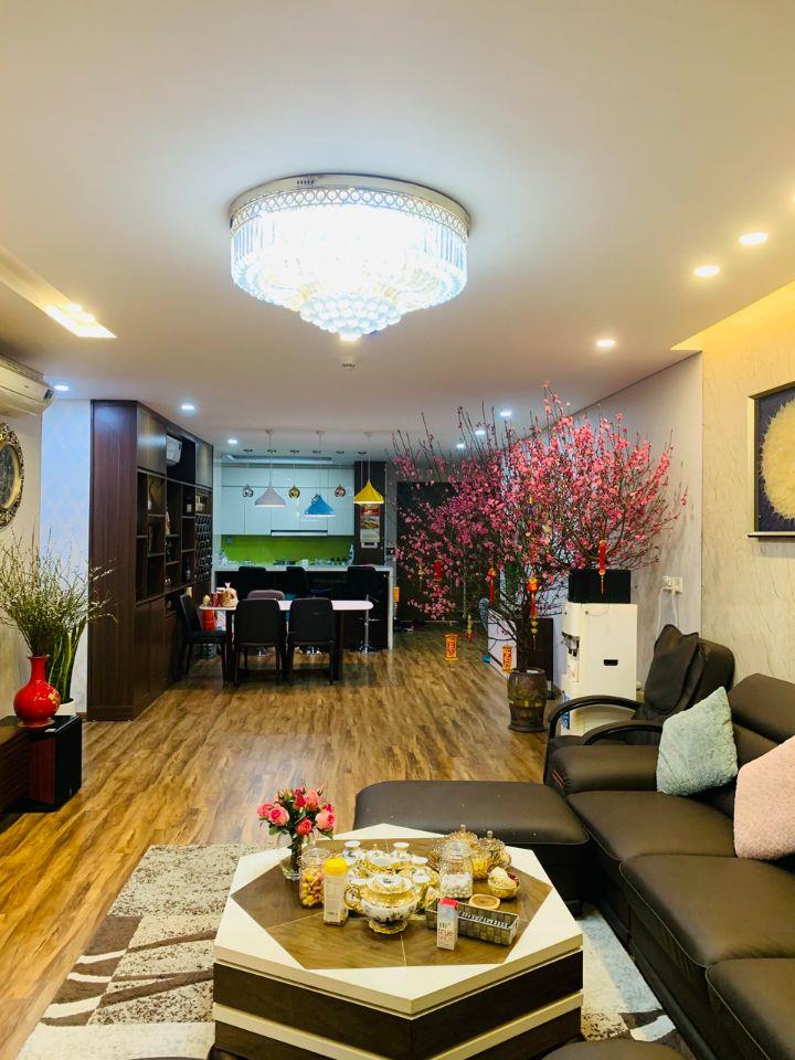 [GỬI BÁN]👉gấp căn Mulberry Lane 154m2 tòa B tầng trung, 3 ngủ NHÀ ĐẸP ZÁ TỐT 9.x tỷ 